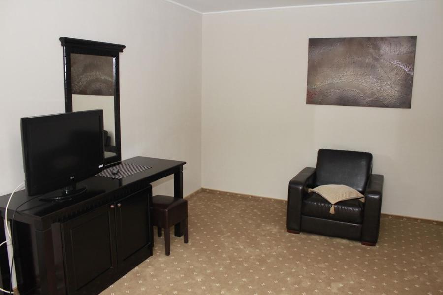 Hotel Imperium Suceava Eksteriør bilde