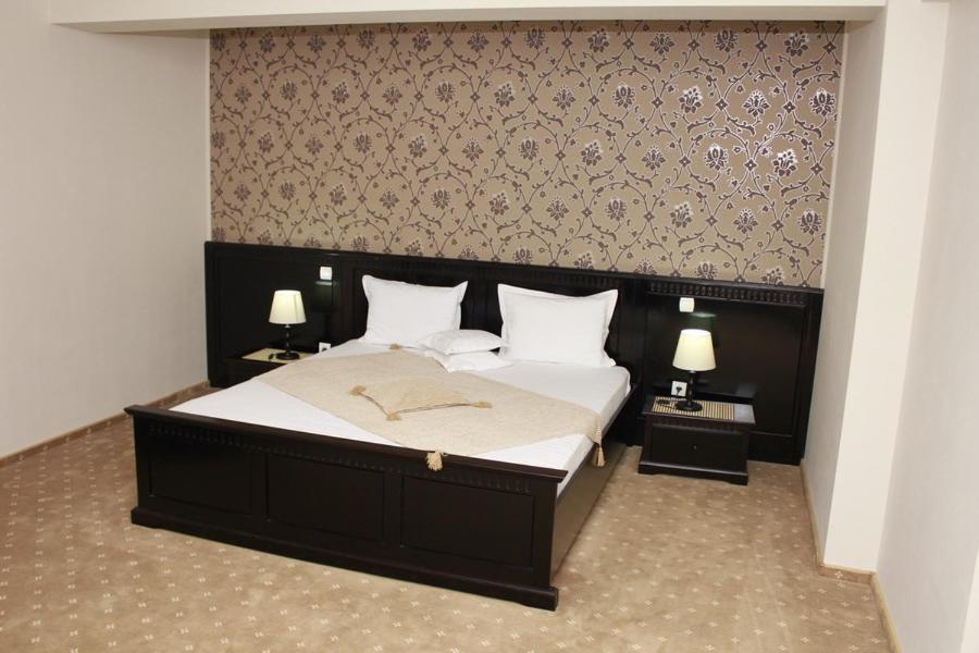 Hotel Imperium Suceava Rom bilde