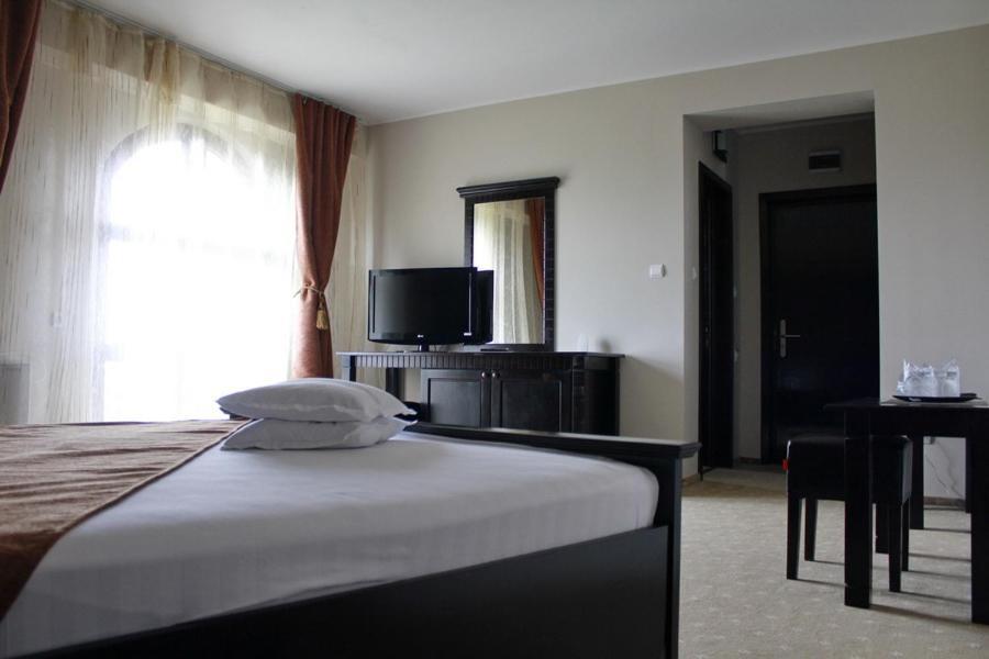 Hotel Imperium Suceava Rom bilde