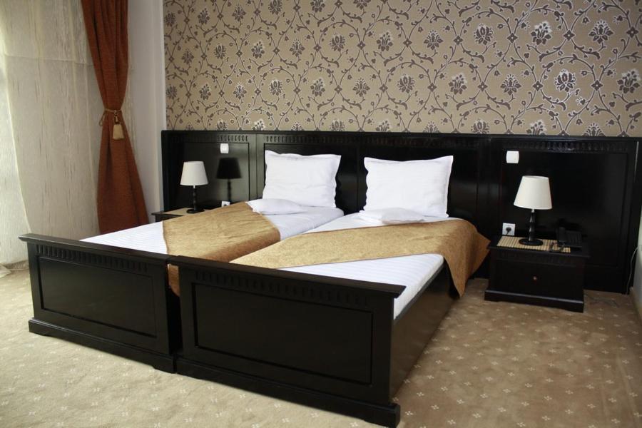 Hotel Imperium Suceava Rom bilde