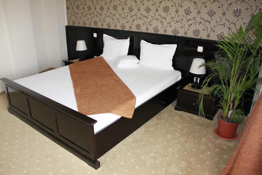 Hotel Imperium Suceava Rom bilde