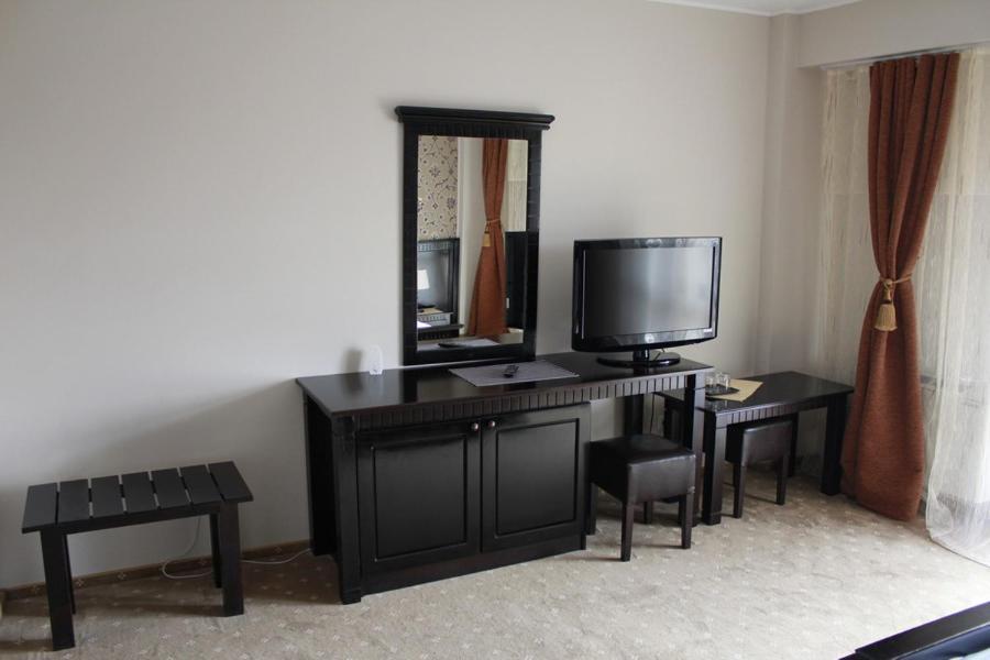 Hotel Imperium Suceava Rom bilde